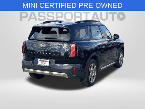 Used 2025 MINI Cooper Countryman S AWD/4WD image 5