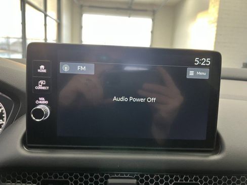 New 2026 Honda HR-V Sport image 23