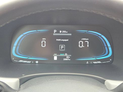 Used 2025 Hyundai Palisade SEL FWD image 22