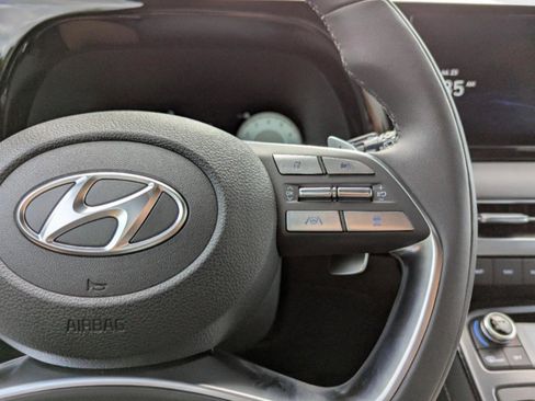 New 2025 Hyundai Palisade Calligraphy AWD/4WD image 20