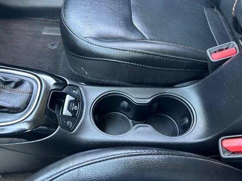 Used 2019 Jeep Compass Limited AWD/4WD image 29