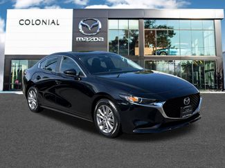 Used 2022 MAZDA MAZDA3 Sedan FWD video 1