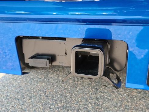 New 2025 Ford Maverick Lobo image 17