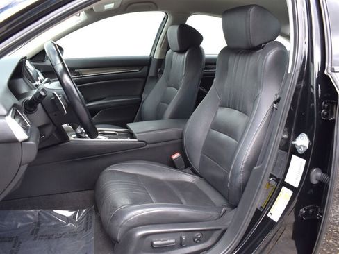 Used 2021 Honda Accord Sport Special Edition image 11