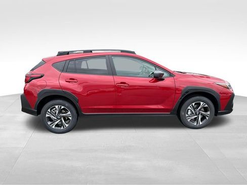 New 2026 Subaru Crosstrek 2.0i Premium AWD/4WD image 8