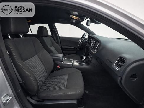 Used 2023 Dodge Charger SXT w/ Cold Weather Package image 13