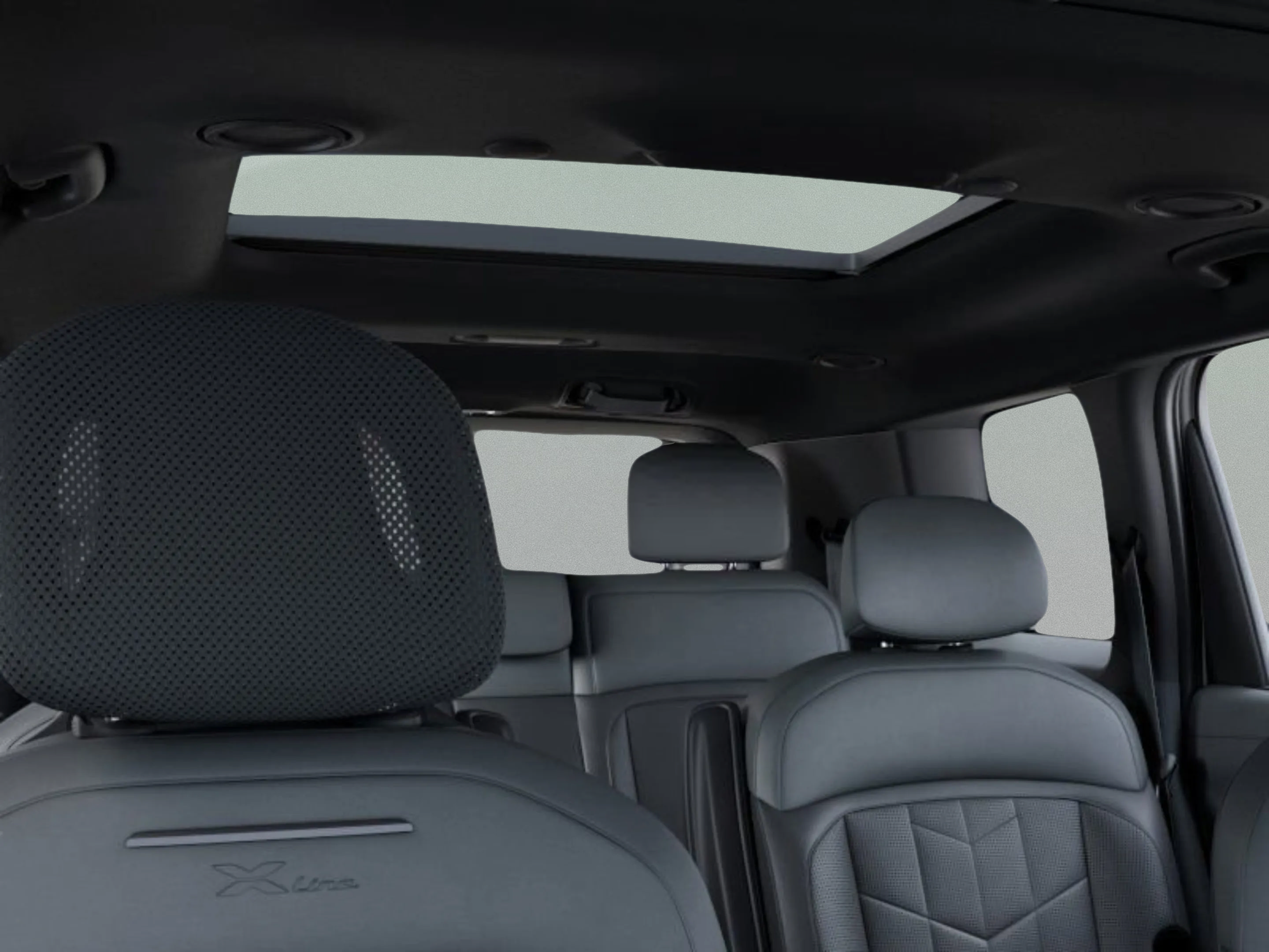 New 2027 Kia Telluride SX X-Line AWD/4WD image 23