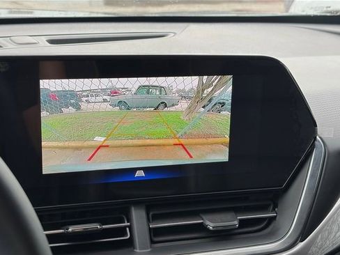 Certified 2025 Chevrolet Trax ACTIV image 9