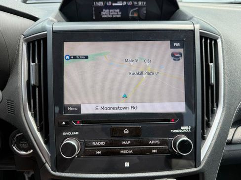 Used 2020 Subaru Forester Touring w/ Popular Package #2 AWD/4WD image 16