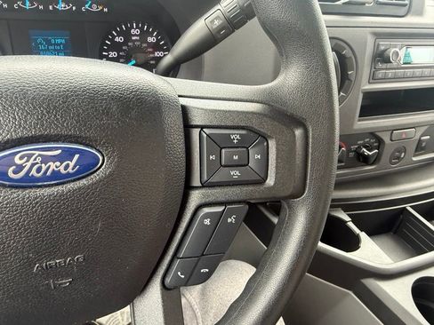 Used 2023 Ford E-350 and Econoline 350 Super Duty w/ Power Windows & Locks Group RWD image 19