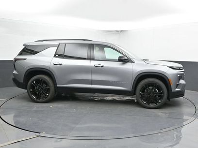 New 2026 Chevrolet Traverse LT w/ LPO, Floor Liner Package