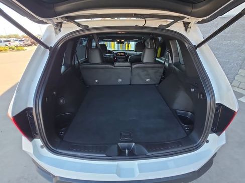Used 2023 Honda Passport Elite image 23