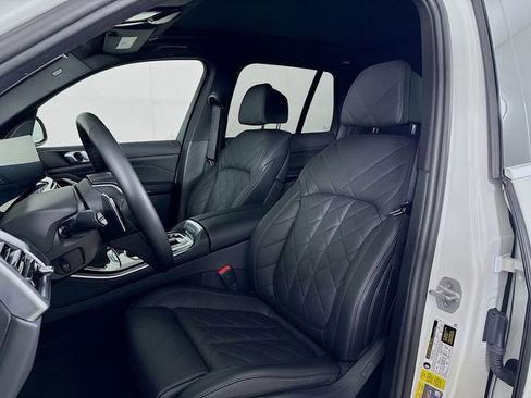 Used 2024 BMW X5 xDrive50e w/ Premium Package image 22