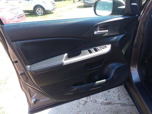 Used 2012 Honda CR-V EX-L image 11
