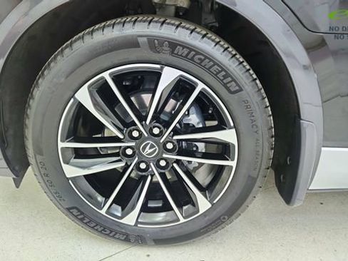 Used 2024 Acura ZDX A-Spec image 61