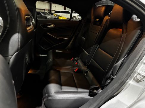 Used 2017 Mercedes-Benz CLA 250 4MATIC image 18