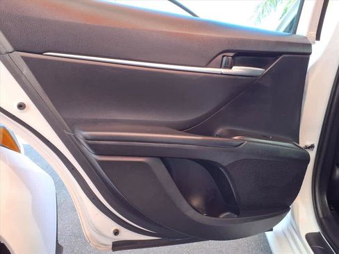 Certified 2024 Toyota Camry LE image 19