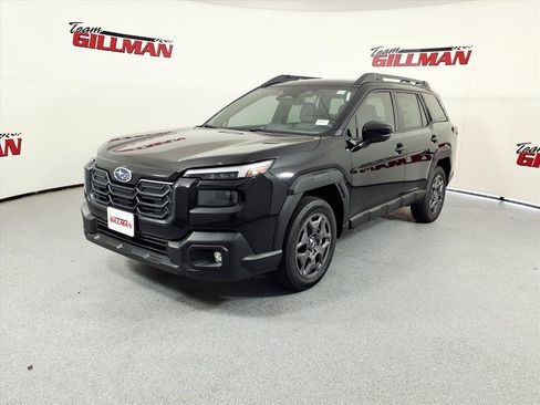 New 2026 Subaru Outback Premium image 3