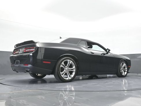 Used 2021 Dodge Challenger GT w/ Plus Package RWD image 52