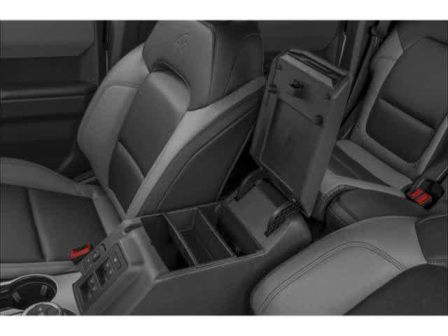 Used 2024 Ford Bronco Big Bend AWD/4WD image 17