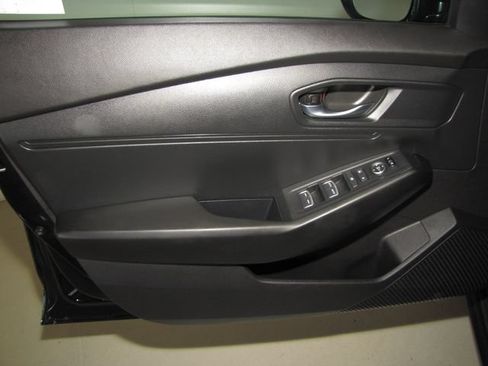 Certified 2024 Honda Accord LX image 9