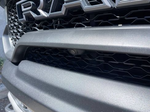 Used 2024 RAM 1500 TRX AWD/4WD image 25