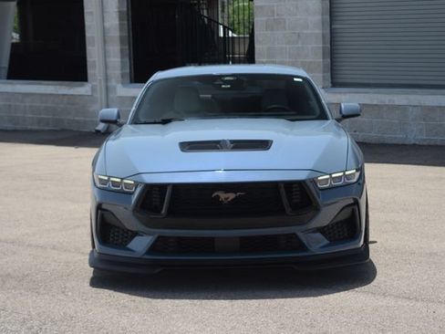 Used 2024 Ford Mustang GT Premium RWD image 18