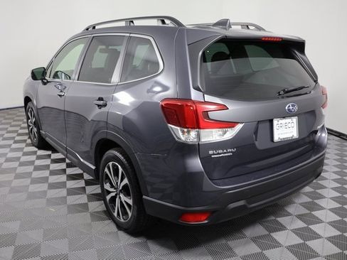 Used 2023 Subaru Forester Limited image 6