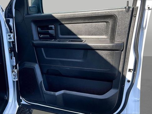 Used 2019 RAM 1500 Tradesman w/ Protection Group image 15