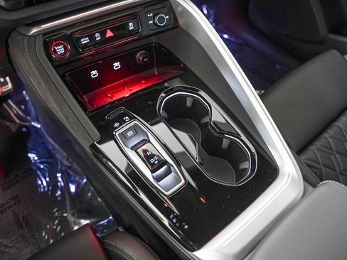 New 2025 Audi SQ5 Premium Plus image 18