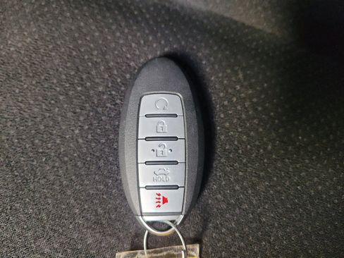 Used 2019 Nissan Murano S w/ Cargo Package FWD image 32