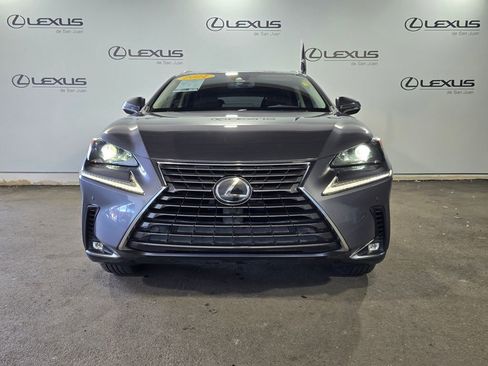 Used 2021 Lexus NX 300 FWD w/ Premium Package image 6