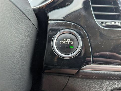 Used 2017 Buick Encore Sport Touring FWD image 16