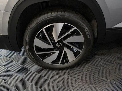 New 2026 Volkswagen Atlas SE AWD/4WD image 28