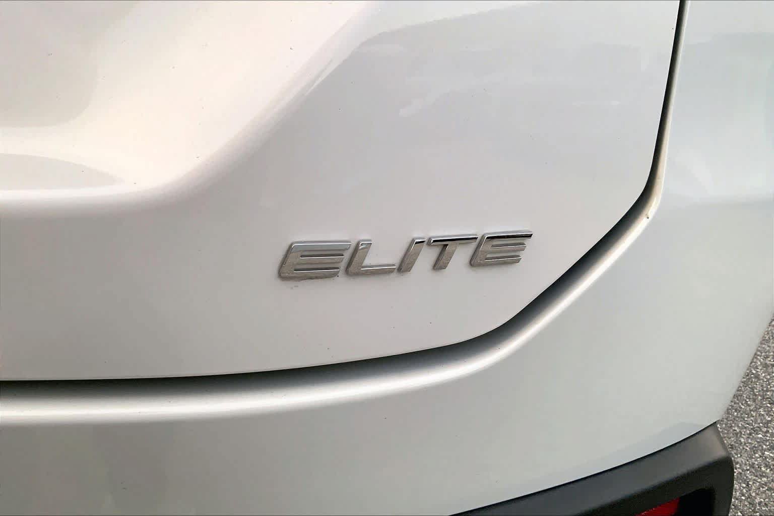 Used 2023 Honda Pilot Elite image 10