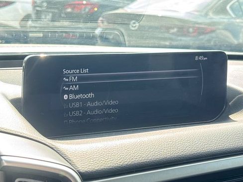 Used 2025 MAZDA CX-50 AWD 2.5 S w/ Preferred Package image 19
