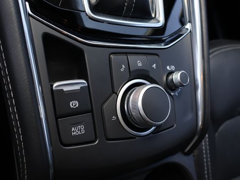 Used 2024 MAZDA CX-5 AWD 2.5 S w/ Premium Plus Pkg image 28