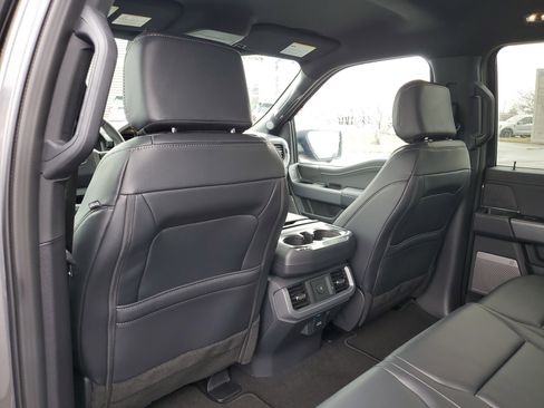 New 2026 Ford F150 XLT w/ Equipment Group 303A High image 23