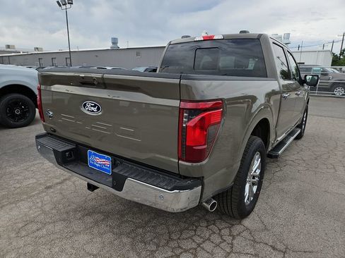 New 2026 Ford F150 XLT w/ Equipment Group 302A MID RWD image 11