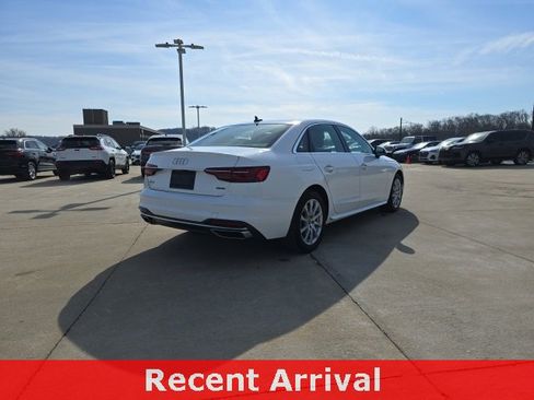 Used 2023 Audi A4 2.0T Premium image 5