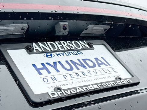 New 2026 Hyundai Tucson SEL AWD/4WD image 12