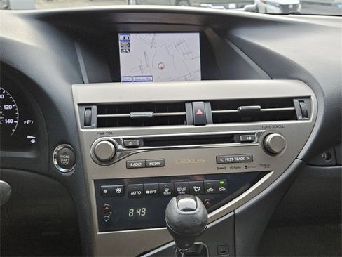 Used 2013 Lexus RX 350 AWD image 8