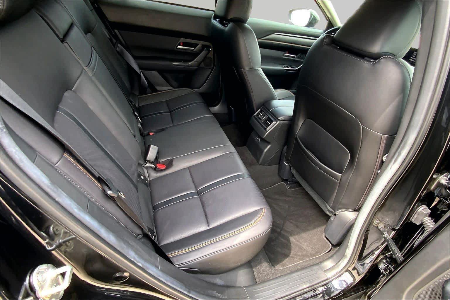 Used 2026 MAZDA CX-50 AWD 2.5 S w/ Premium Package image 18