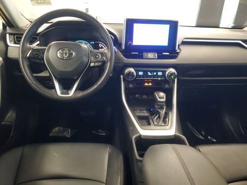 Certified 2024 Toyota RAV4 XLE Premium image 10
