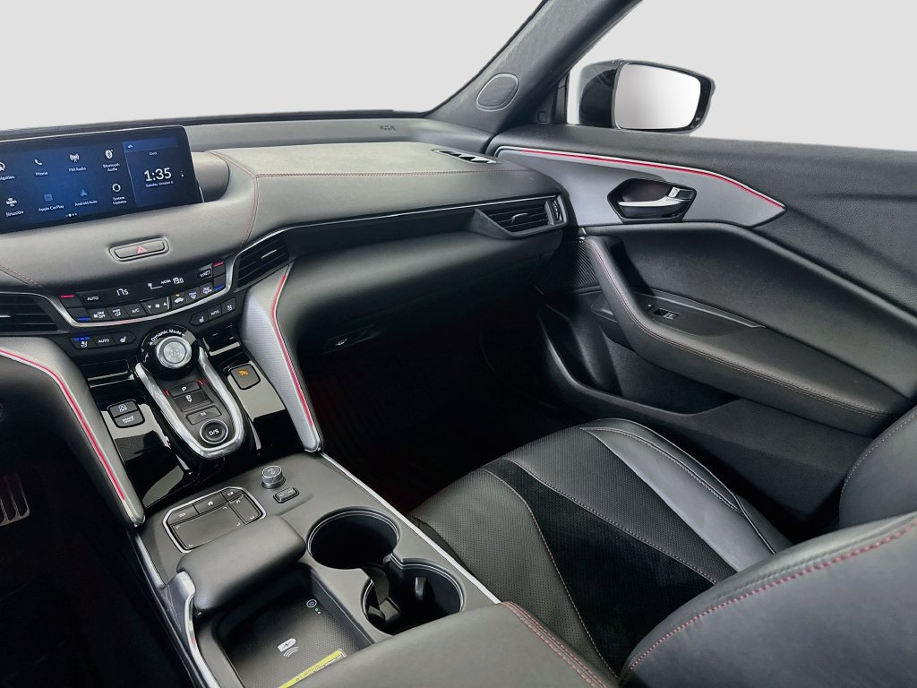 Used 2021 Acura TLX w/ A-SPEC Package AWD/4WD image 26