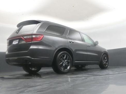 New 2026 Dodge Durango GT w/ Blacktop Package image 42