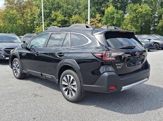 New 2025 Subaru Outback Limited video 4