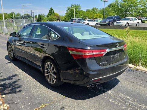 Used 2015 Toyota Avalon XLE Touring FWD image 5