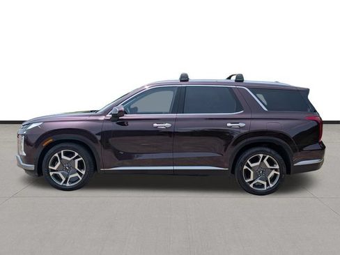 Used 2023 Hyundai Palisade SEL w/ Premium Package AWD/4WD image 8