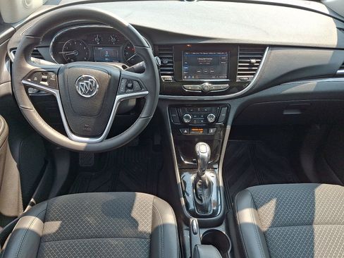 Used 2022 Buick Encore Preferred w/ Safety Package AWD/4WD image 11